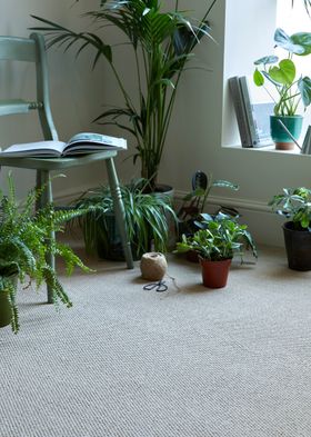Cormar Carpets Primo Textures in Chalice