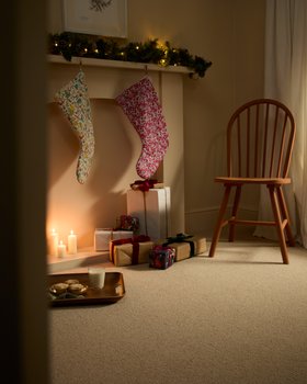 Cormar Carpets Malabar in Buckwheat