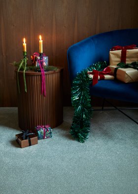 Cormar Carpets Zenith in Tuscan Olive