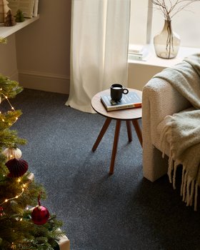 Cormar Carpets Primo Naturals in Midnight Grove