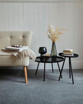 Cormar Carpets Silken Serenity in the shade Tempest