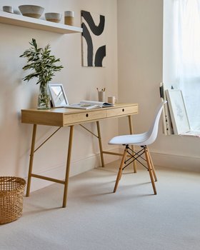 Cormar Carpets Pimlico in the shade Oyster