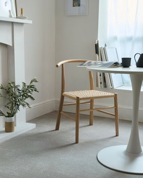 Cormar Carpets Primo Ultra in the shade Cotswold Clay