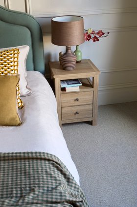 Cormar Carpets Trilogy in the shade Bronte 166