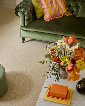 Cormar Carpets Trilogy in the shade Collins 354