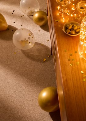 Cormar Carpets Primo Ultra in Nougat