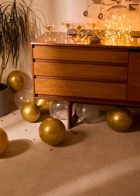 Cormar Carpets Primo Ultra in Nougat