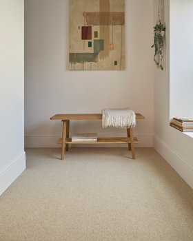 Cormar Carpets Trilogy in the shade Bronte 122