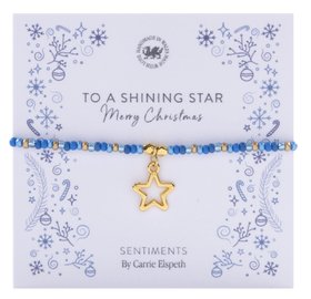 Sentiments Shinning Star BB389