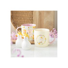 Daisy and Duck Range