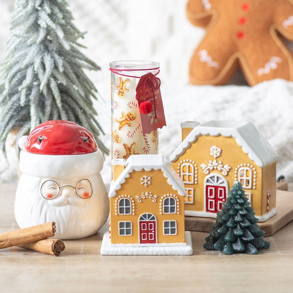 A Christmas Wish Range