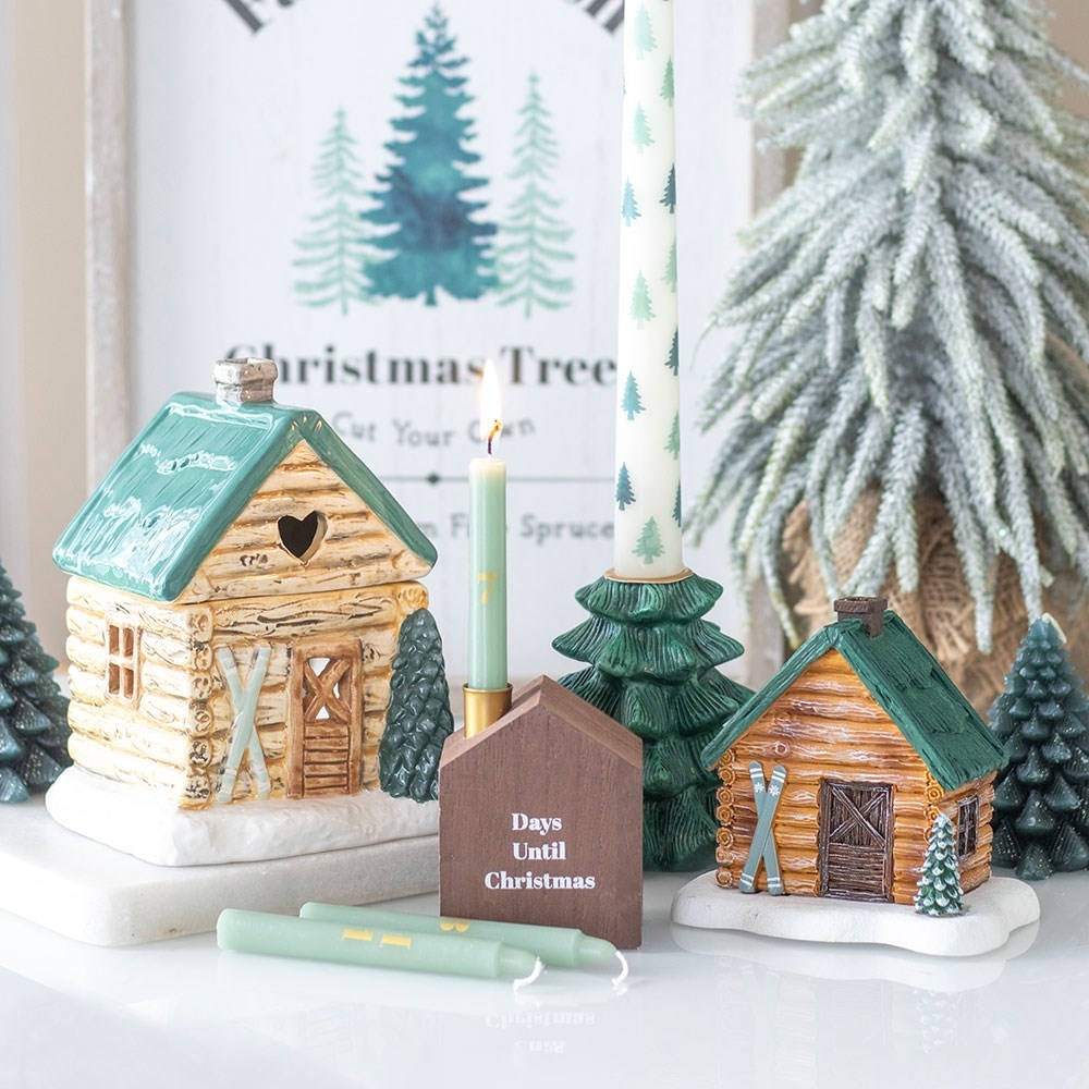 Winter Wonderland Candle Collection - coming soon