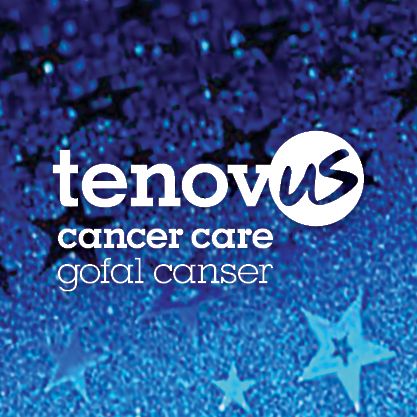 Square Logo Xmas Campaign Blue