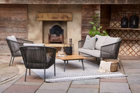 Ravenna Outdoor Seating Set