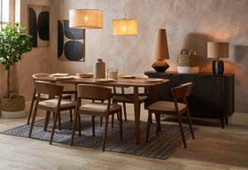 Ruma AW26 Lighting