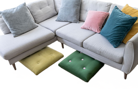 Big Bob Foldstool