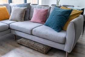 Footstool - Big Bob Foldstool