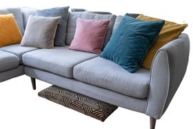 Big Bob Folding Footstool