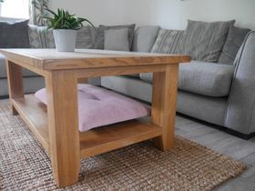 Slim Jim Foldstool- Plain Fabrics