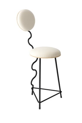 BESPOKE BAR STOOL