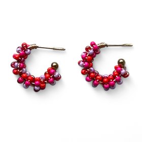 Bobbie Huggie - Cherry Pop