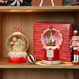 Novelty Christmas Decorations
