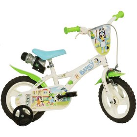Dino Bikes Bluey 12 inch Kids Bicycle