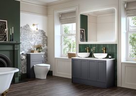 CALYPSO KENTMERE SLATE