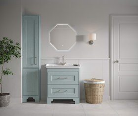 Calypso Chelworth In Contour Blue Sage