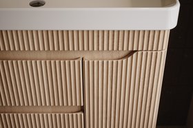 Calypso Firova Range In Tortona Oak