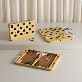 BLITZ BACKGAMMON