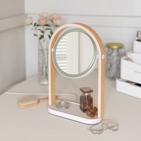 BELLWOOD VANITY MIRROR