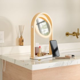 BELLWOOD VANITY MIRROR