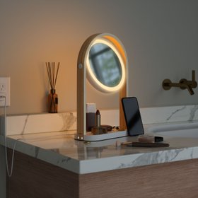 BELLWOOD VANITY MIRROR
