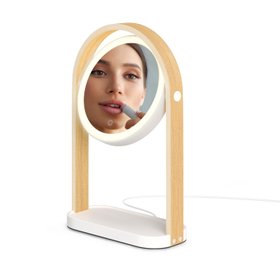 BELLWOOD VANITY MIRROR
