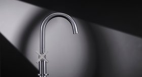 Cohort Cross Front Cover