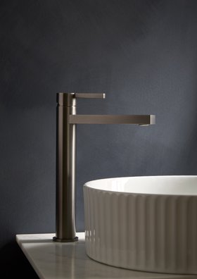 Cohort Cross Tall Gunmetal Lifestyle 2