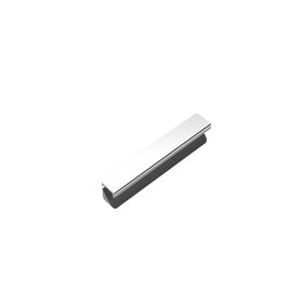 Platform 125mm Chrome Furniture Handle