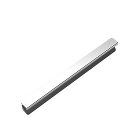 Platform 250mm Chrome Furniture Handle