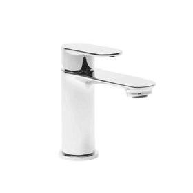 Fuse Basin Mixer  - Chrome
