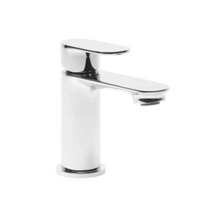 Fuse Mini Basin Mixer  - Chrome