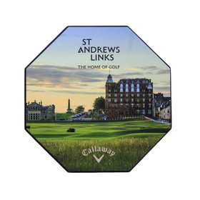 St Andrews Set of 8 Golf Balls