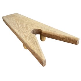 Oak Boot Remover