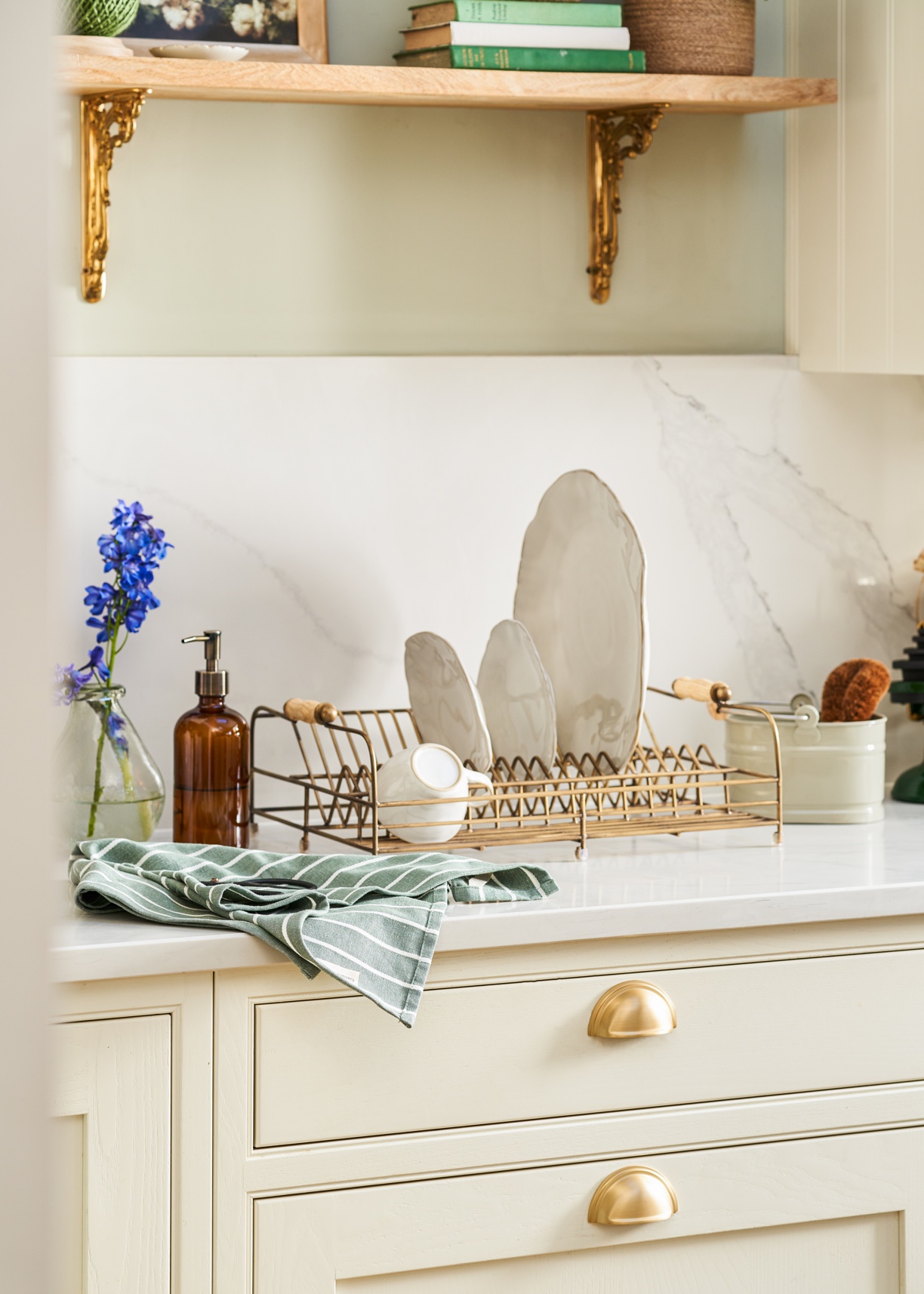 Spring/Summer Kitchen 2026