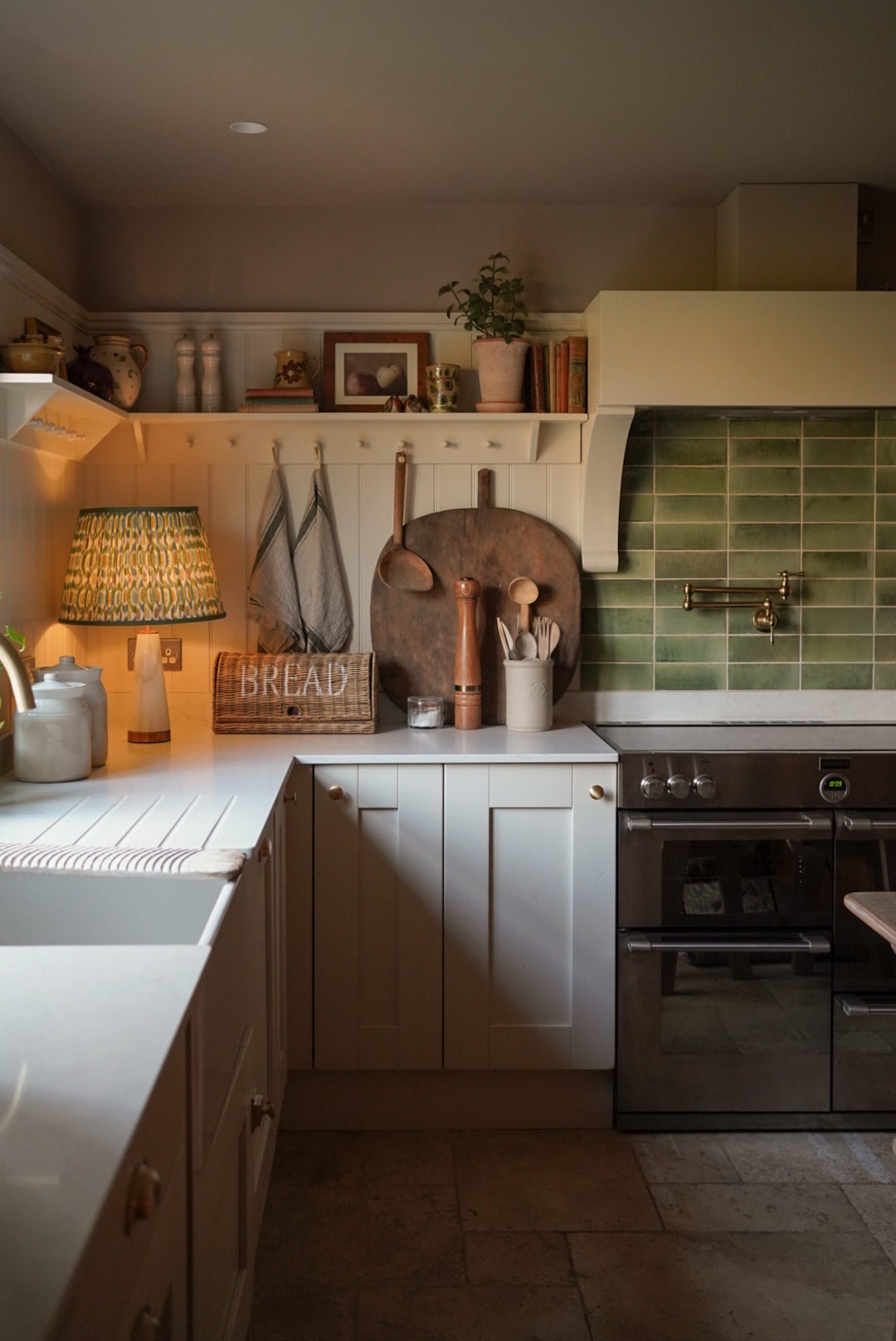 Cosy Kitchen
