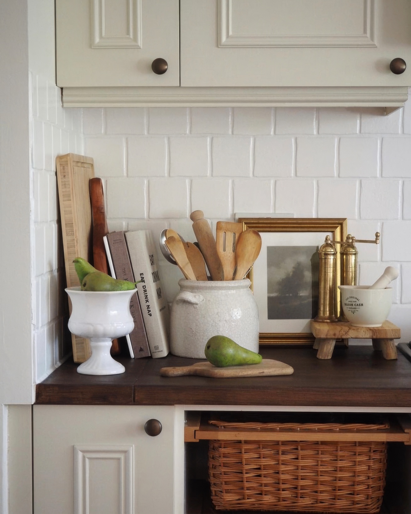 Country Style Kitchen