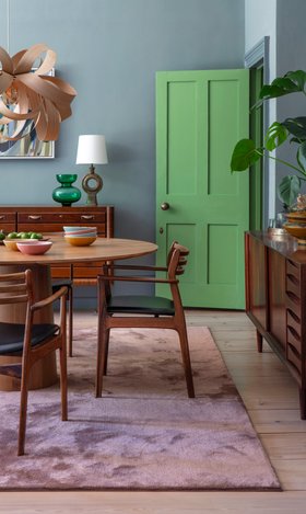 Alternative Flooring, Echo-CoRE Cleaves Bespoke Rug From £273 (alternativeflooring.com)