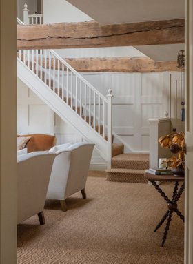 Alternative Flooring, Sisal Kayal Periyar Carpet From £76 per m2 (alternativeflooring.com)