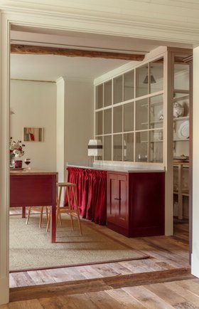 Alternative Flooring, Sisal Kayal Pamba Rug With A Twill Rudu Border From £409 (alternativeflooring.com)