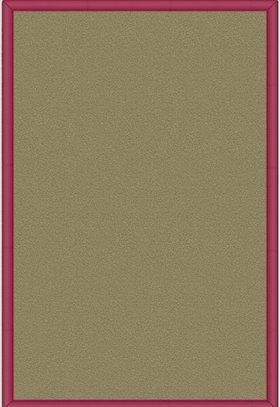 Alternative Flooring, Forest Berry Rug from £273 (alternativeflooring.com)